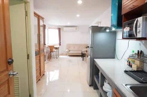 Condo for rent in The Prime Suites, Khlong Toei, Bangkok near BTS Asoke