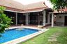 2 Bedroom House for sale in Siam Lake Ville, Nong Prue, Chonburi