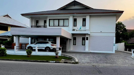 3 Bedroom House for sale in Palm Hills Golf Club & Residence, Cha am, Phetchaburi