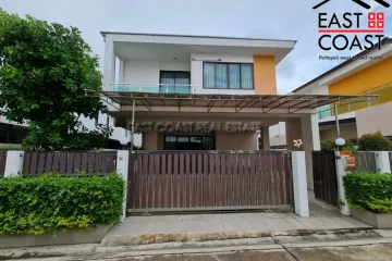 2 Bedroom House for sale in Nong Prue, Chonburi