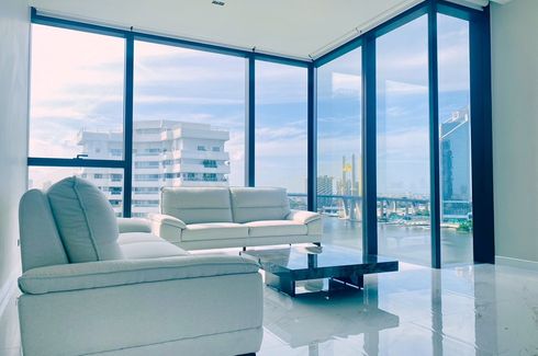 4 Bedroom Condo for rent in Canapaya Residences, Bang Khlo, Bangkok