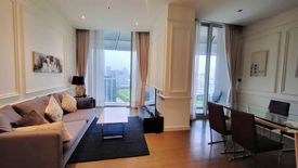 1 Bedroom Condo for rent in Magnolias Ratchadamri Boulevard, Lumpini, Bangkok near BTS Ratchadamri