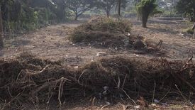 Land for sale in Cha am, Phetchaburi