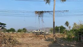 Land for sale in Cha am, Phetchaburi