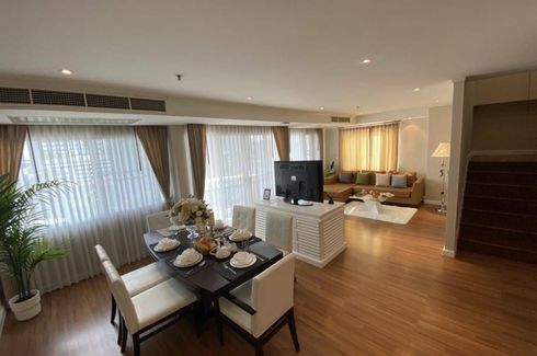 2 Bedroom Apartment for rent in The Millard, Khlong Tan Nuea, Bangkok near BTS Thong Lo