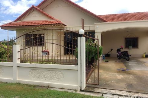 3 Bedroom House for sale in Hua Hin, Prachuap Khiri Khan