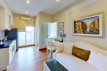 1 Bedroom Condo for sale in Ivy Sathorn 10, Silom, Bangkok near BTS Chong Nonsi