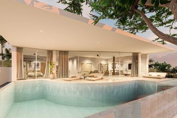 3 Bedroom Villa for sale in Replay Residence & Pool Villa, Bo Phut, Surat Thani