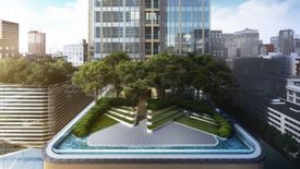 1 Bedroom Condo for sale in The ESSE Asoke, Khlong Toei Nuea, Bangkok near BTS Asoke