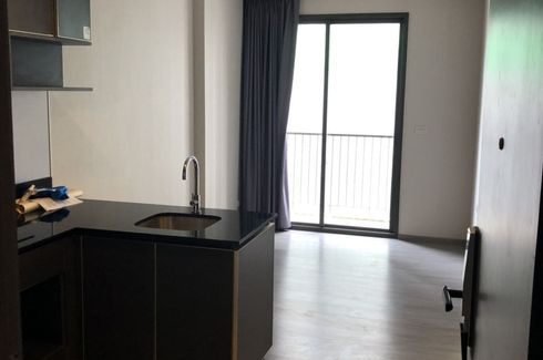 1 Bedroom Condo for sale in Nye by Sansiri, Khlong Ton Sai, Bangkok near BTS Wongwian Yai