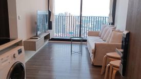 2 Bedroom Condo for Sale or Rent in Whizdom Essence, Bang Chak, Bangkok near BTS Punnawithi