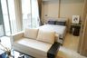 1 Bedroom Condo for rent in FYNN Sukhumvit 31, Khlong Toei Nuea, Bangkok near MRT Sukhumvit