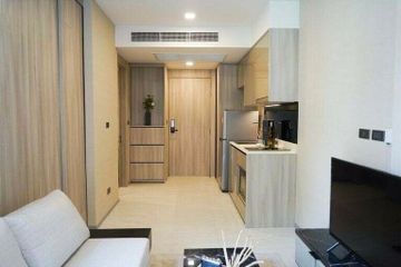 1 Bedroom Condo for rent in FYNN Sukhumvit 31, Khlong Toei Nuea, Bangkok near MRT Sukhumvit