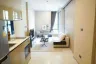 1 Bedroom Condo for rent in FYNN Sukhumvit 31, Khlong Toei Nuea, Bangkok near MRT Sukhumvit