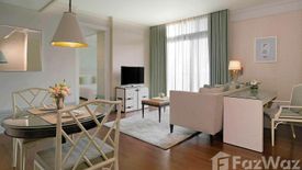 1 Bedroom Condo for rent in Oriental Residence, Lumpini, Bangkok near BTS Ploen Chit