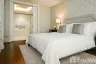 1 Bedroom Condo for rent in Oriental Residence, Lumpini, Bangkok near BTS Ploen Chit