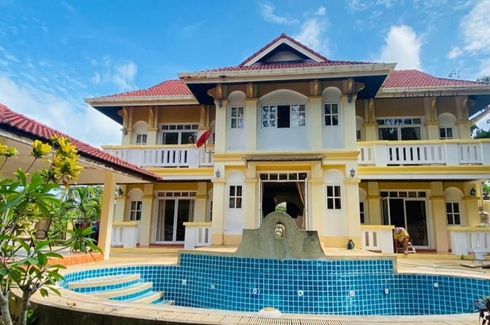 3 Bedroom Villa for rent in Lipa Noi, Surat Thani