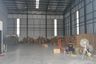 Warehouse / Factory for rent in Bang Kaeo, Samut Prakan