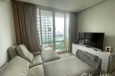 2 Bedroom Condo for sale in TC Green, Huai Khwang, Bangkok near MRT Phetchaburi