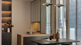 1 Bedroom Condo for rent in 28 Chidlom, Langsuan, Bangkok near BTS Chit Lom