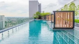 1 Bedroom Condo for sale in The Parkland Ratchada - Wongsawang, Wong Sawang, Bangkok near MRT Wong Sawang