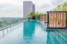 1 Bedroom Condo for sale in The Parkland Ratchada - Wongsawang, Wong Sawang, Bangkok near MRT Wong Sawang