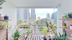 2 Bedroom Condo for rent in Noble House Ruamrudee, Langsuan, Bangkok near BTS Ploen Chit