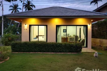 House for rent in Baan Nai Daeng, Bo Phut, Surat Thani