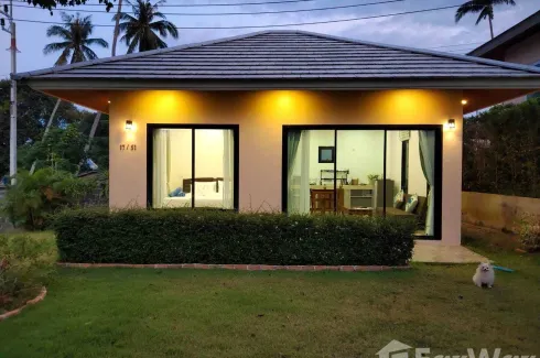 House for rent in Baan Nai Daeng, Bo Phut, Surat Thani