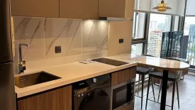 1 Bedroom Condo for sale in Rhythm Ekkamai Estate, Khlong Tan Nuea, Bangkok near BTS Ekkamai