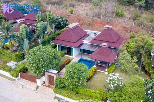 2 Bedroom Villa for sale in Pak Nam Pran, Prachuap Khiri Khan