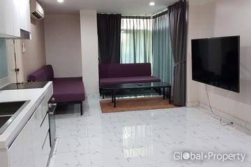 1 Bedroom Condo for sale in AD Condominium, Na Kluea, Chonburi