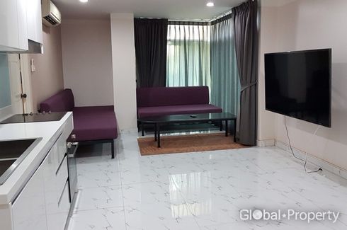 1 Bedroom Condo for Sale or Rent in AD Condominium, Na Kluea, Chonburi