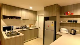 2 Bedroom Condo for rent in Belle Grand Rama 9, Huai Khwang, Bangkok near MRT Phra Ram 9