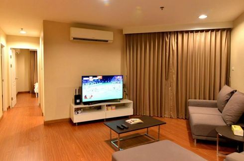 2 Bedroom Condo for rent in Belle Grand Rama 9, Huai Khwang, Bangkok near MRT Phra Ram 9