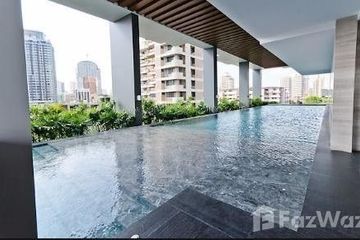 2 Bedroom Condo for sale in Aequa Sukhumvit 49, Khlong Tan Nuea, Bangkok near BTS Thong Lo