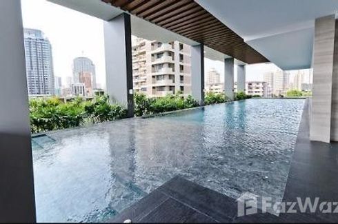 2 Bedroom Condo for sale in Aequa Sukhumvit 49, Khlong Tan Nuea, Bangkok near BTS Thong Lo