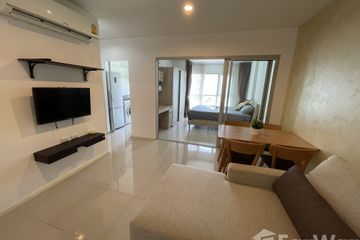 1 Bedroom Condo for sale in Aspire Rama 9, Bang Kapi, Bangkok near MRT Phra Ram 9