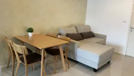 1 Bedroom Condo for sale in Aspire Rama 9, Bang Kapi, Bangkok near MRT Phra Ram 9