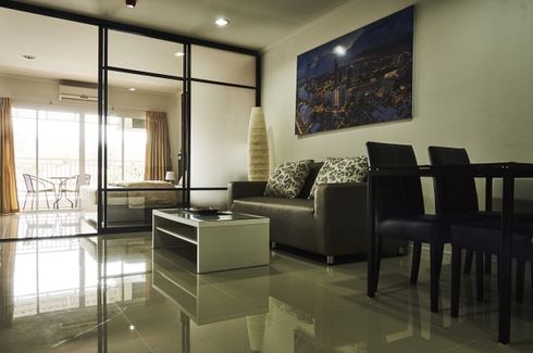 1 Bedroom Condo for rent in Baan Klang, 