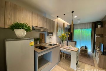 1 Bedroom Condo for sale in The Excel Hideaway Sukhumvit 50, Phra Khanong, Bangkok