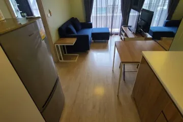 1 Bedroom Condo for rent in Elio Condo, Bang Chak, Bangkok near BTS Punnawithi
