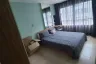 1 Bedroom Condo for rent in Elio Condo, Bang Chak, Bangkok near BTS Punnawithi