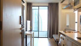 1 Bedroom Condo for sale in Ideo Q Chula - Samyan, Maha Phruettharam, Bangkok near MRT Sam Yan