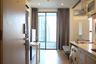 1 Bedroom Condo for sale in Ideo Q Chula - Samyan, Maha Phruettharam, Bangkok near MRT Sam Yan