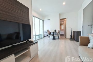 2 Bedroom Condo for rent in Life Ratchadapisek, Huai Khwang, Bangkok near MRT Huai Khwang