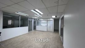 Office for rent in Silom, Bangkok near BTS Saint Louis