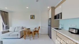 1 Bedroom Condo for sale in City Garden Tropicana, Na Kluea, Chonburi