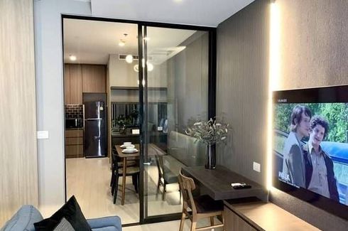 1 Bedroom Condo for rent in Noble Ploenchit, Langsuan, Bangkok near BTS Ploen Chit