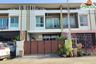 3 Bedroom Townhouse for sale in Bang Chan, Bangkok